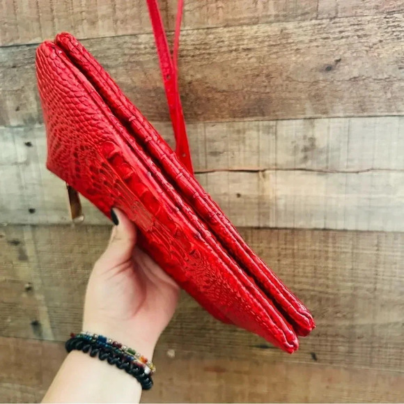 NWOT Brahmin Perri Crossbody - Picture 11 of 15